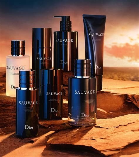 gamme sauvage dior|dior sauvage unisex.